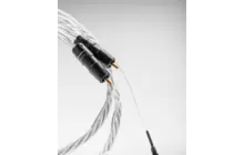 Crystal Cable Reference 2 Diamond Phono XLR Kabel Gramofonowy 2 x XLR-XLR 1,0m Salon Poznań Wrocław