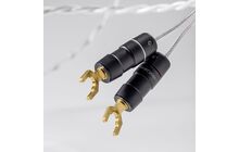 Crystal Cable Reference 2 Diamond Jumper Zworki do kolumn głośnikowych 4 szt. Salon Poznań Wrocław