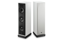 MoFi SourcePoint 888 Białe Kolumny Podłogowe Salon Poznań Wrocław