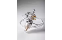 Crystal Cable Ultra 2 Diamond Power Kabel Zasilający 1,0m Salon Poznań Wrocław