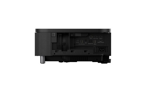 Projektor Do Kina domowego Epson EH-LS800W Czarny ports