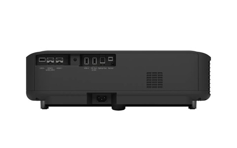 Projektor Do Kina domowego Epson EH-LS650B Czarny rear