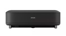Projektor Do Kina domowego Epson EH-LS650B Czarny front