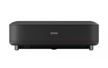 Epson EH-LS650B Czarny Projektor Kina domowego Salon Poznań Wrocław