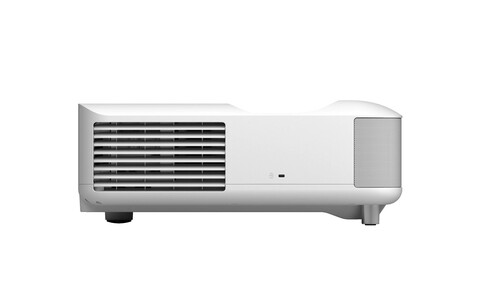 Projektor Do Kina domowego Epson EH-LS650W Biały side