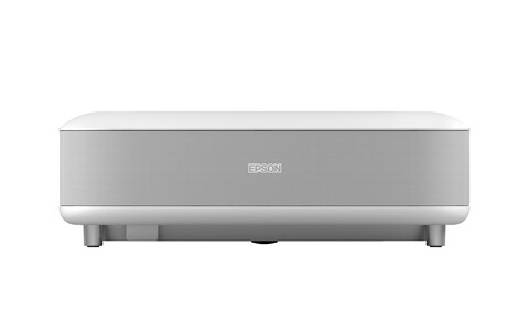 Projektor Do Kina domowego Epson EH-LS650W Biały front