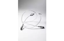 Crystal Cable Ultra 2 Diamond Network Kabel Ethernet skrętka RJ45 1,0m Salon Poznań Wrocław