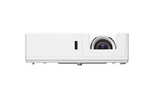 Optoma ZU607T Projektor Laserowy FullHD Salon Poznań Wrocław