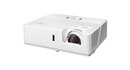 Projektor Laserowy FullHD Optoma ZU607T front side