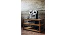 Stolik Hi-Fi Out Audio HiFi rack MODEL 040 right shot