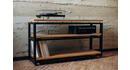 Stolik Hi-Fi Out Audio HiFi rack MODEL 060 shot