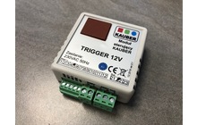 Kauber Trigger 12V Moduł Sterujący Salon Poznań Wrocław