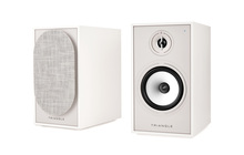 Triangle Borea BR03 Connect Kremowe Kolumny Podstawkowe Salon Poznań Wrocław 