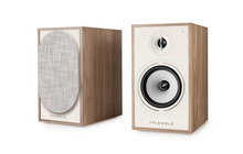 Triangle Borea BR03 Connect Jasny Dąb Kolumny Podstawkowe Salon Poznań Wrocław 