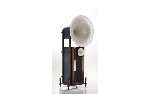 Kolumny Podłogowe Avantgarde Acoustic Duo XD Salon Poznań Wrocław front side