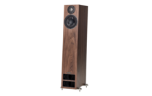 PMC Active Twenty5.24i Dąb Podłogowa Kolumna Głośnikowa Salon Poznań Wrocław