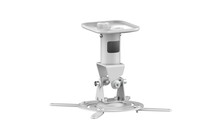 PureLink PureMounts PM-SPIDER-PLUS-W Biały Uchwyt Do Projektora Salon Poznań Wrocław