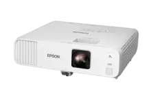 Epson EB-L260F Projektor Biznesowy Full HD Salon Poznań Wrocław