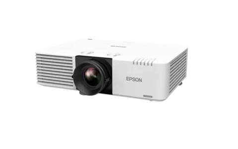 Projektor Laserowy WUXGA Epson EB-L530U przód