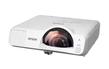 Epson EB-L210SF Projektor Krótkoogniskowy 3LCD Salon Poznań Wrocław