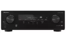 Pioneer VSX-835 Czarny Amplituner Do Kina Domowego Salon Poznań Wrocław