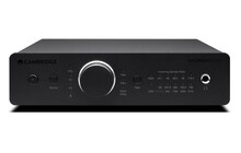Cambridge Audio DacMagic 200M Black Edition Czarny Przetwornik DAC Salon Poznań Wrocław