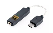 iFi Audio GO link Wzmacniacz Słuchawkowy z DAC Salon Poznań Wrocław