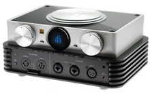 iFi Audio iCAN Phantom Wzmacniacz Słuchawkowy Salon Poznań Wrocław