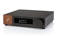 Ferrum Wandla GSE Przetwornik Cyfrowo-Analogowy DAC Salon Poznań Wrocław