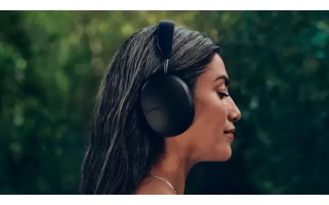 Słuchawki Bezprzewodowe Wokółuszne Zamknięte Sonos Ace Czarne Salon Poznań Wrocław baner