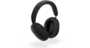 Słuchawki Bezprzewodowe Wokółuszne Zamknięte Sonos Ace Czarne Salon Poznań Wrocław side front