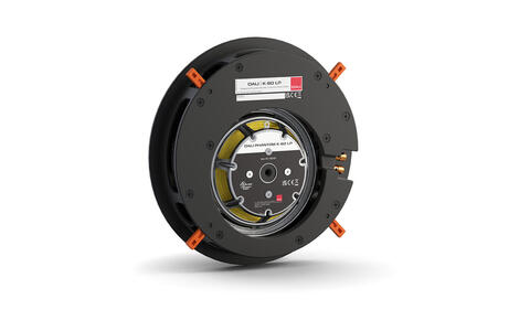 Głośnik Instalacyjny Dali Phantom K-60 LP rear