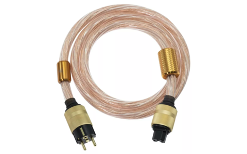 Przewód Zasilający iFi Audio Quasar (1.8m) Salon Poznań Wrocław main