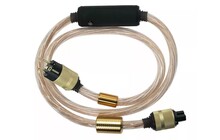 iFi Audio SupaQuasar (1.8m) Aktywny Przewód Zasilający Salon Poznań Wrocław