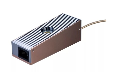 Zasilacz iFi Audio iPower Elite 5V Salon Poznań Wrocław shot 1