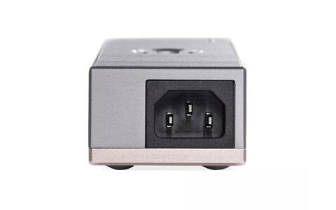 Zasilacz  iFi Audio iPower Elite 12V Salon Poznań Wrocław 2