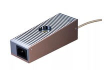 iFi Audio iPower Elite 24V Zasilacz Salon Poznań Wrocław 