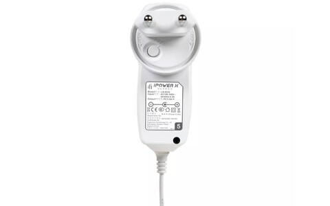 Zasilacz iFi Audio iPower X 15V Salon Poznań Wrocław bottom