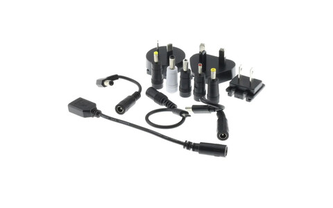 Zasilacz z Redukcją Szumu iFi Audio iPower2 MK2 15V Salon Poznań Wrocław 3