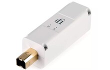 iFi Audio iPurifier3-A Reduktor Szumu USB 3.0 Typ-B -> USB 2.0 Typ-B Salon Poznań Wrocław 