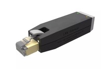 iFi Audio LAN iSilencer Reduktor Szumu LAN Salon Poznań Wrocław 