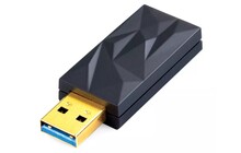 iFi Audio iSilence+ Type A > Type A Reduktor Szumu USB Salon Poznań Wrocław 