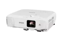 Epson EB-992F Projektor Biznesowy 3LCD Full HD Salon Poznań Wrocław