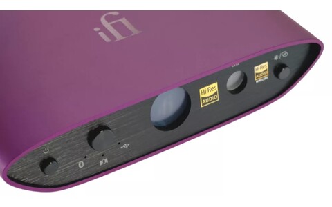 Wzmacniacz Słuchawkowy iFi Audio ZEN One Studio Salon Poznań Wrocław banner