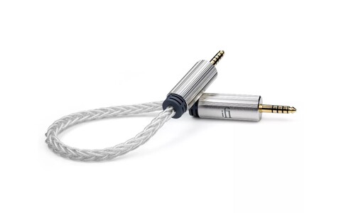 Kabel 4.4mm iFi Audio 4.4mm to 4.4mm Salon Poznań Wrocław 1