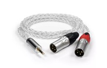 iFi Audio 4.4mm to XLR Cable SE Kabel 4.4mm -> XLR Salon Poznań Wrocław