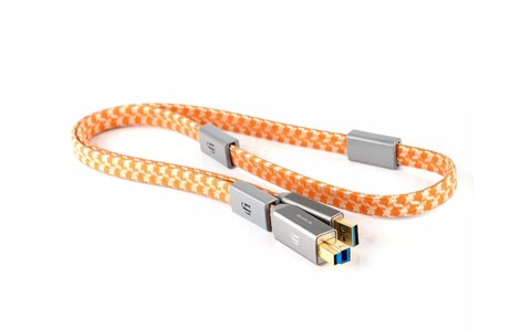 Kabel USB 0.5m iFi Audio Mercury 3.0 Salon Poznań Wrocław 1