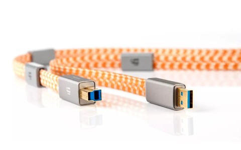 Kabel USB 0.5m iFi Audio Mercury 3.0 Salon Poznań Wrocław 3