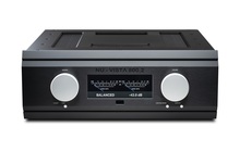 Musical Fidelity Nu-Vista 800.2 Wzmacniacz Zintegrowany Salon Poznań Wrocław