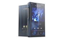 FiiO M23 Niebieski Przenośny Odtwarzacz Audio Salon Poznań Wrocław 